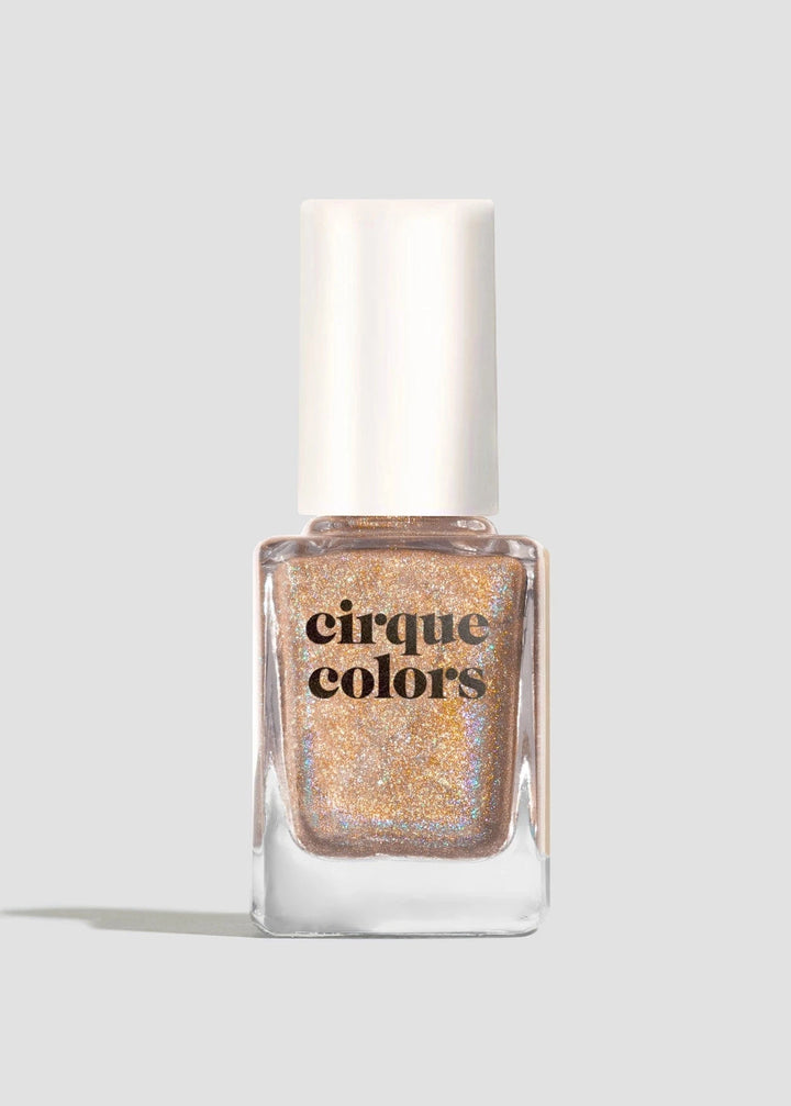 Space Cowboy Nailpolish