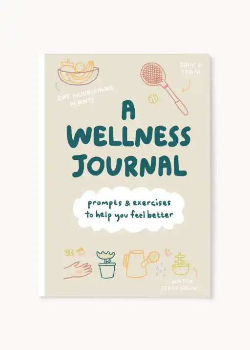 Wellness Journal