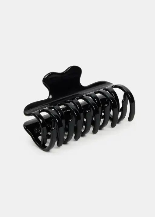 Jojo Claw Clip Small - Black