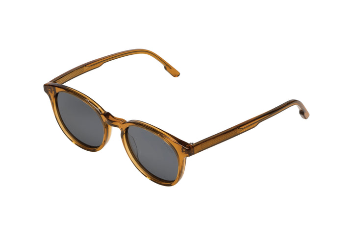 Hudson Sunglasses - Sand