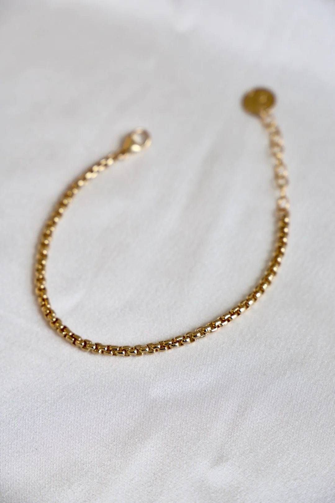 Surry Hills Chain Bracelet