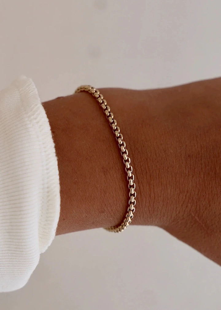 Surry Hills Chain Bracelet