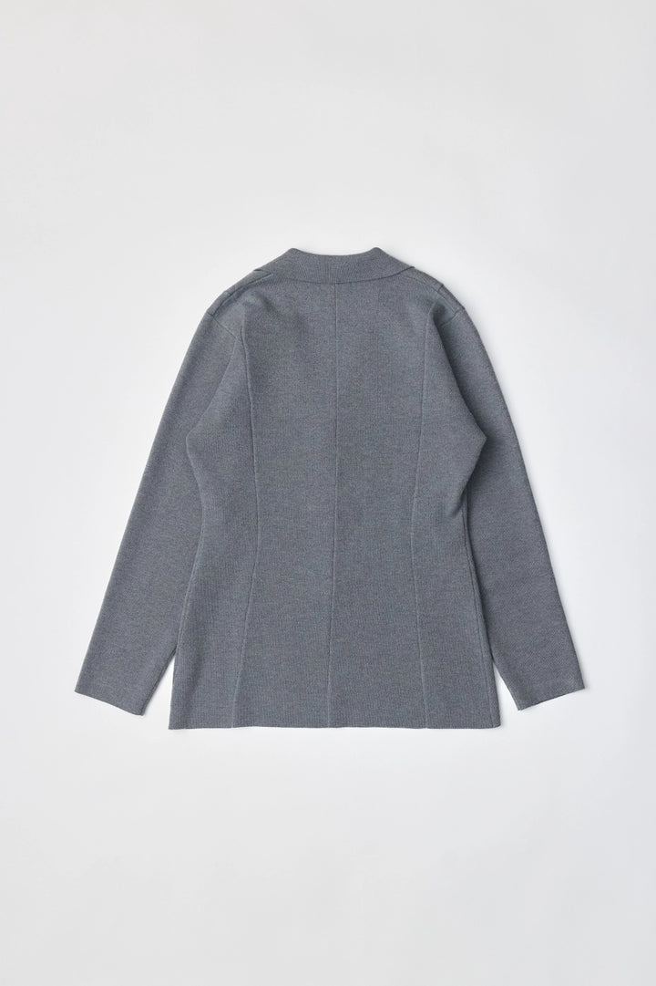 Nicola Blazer - Grey