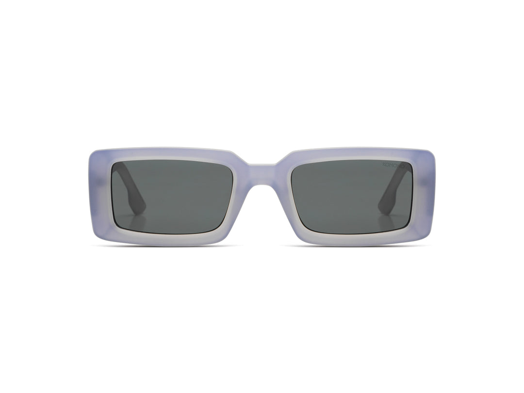 Malick Sunglasses - Sky Gradient