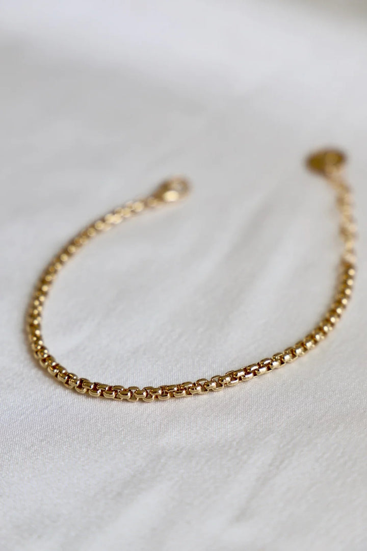 Surry Hills Chain Bracelet