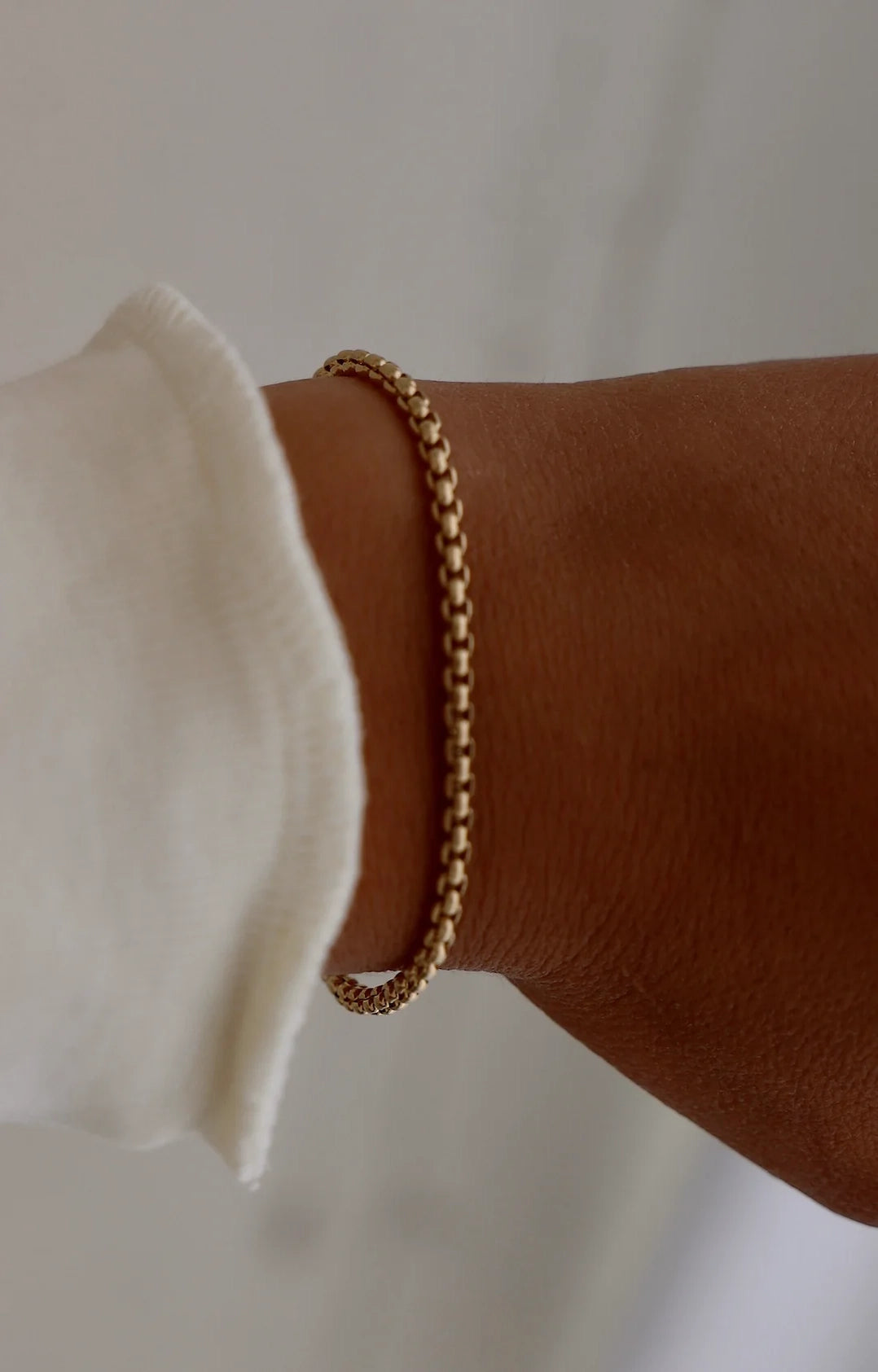 Surry Hills Chain Bracelet