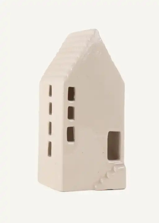 Holiday Ceramic House - Large