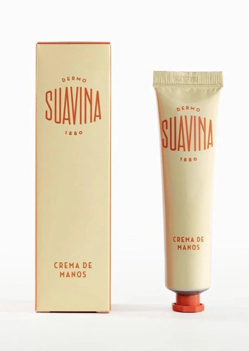 Original Hand Cream