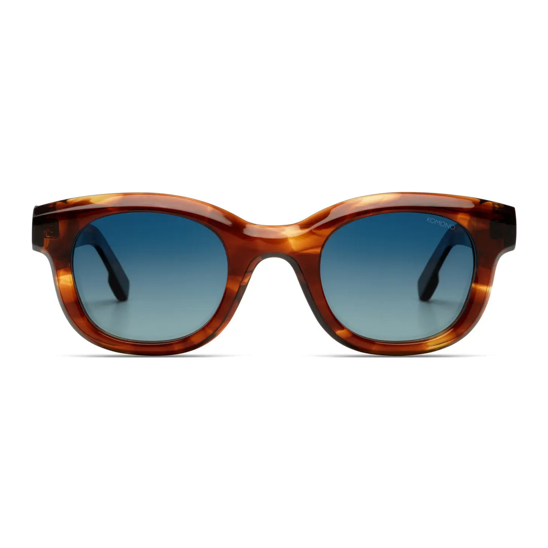 Owen Sunglasses - Bourbon