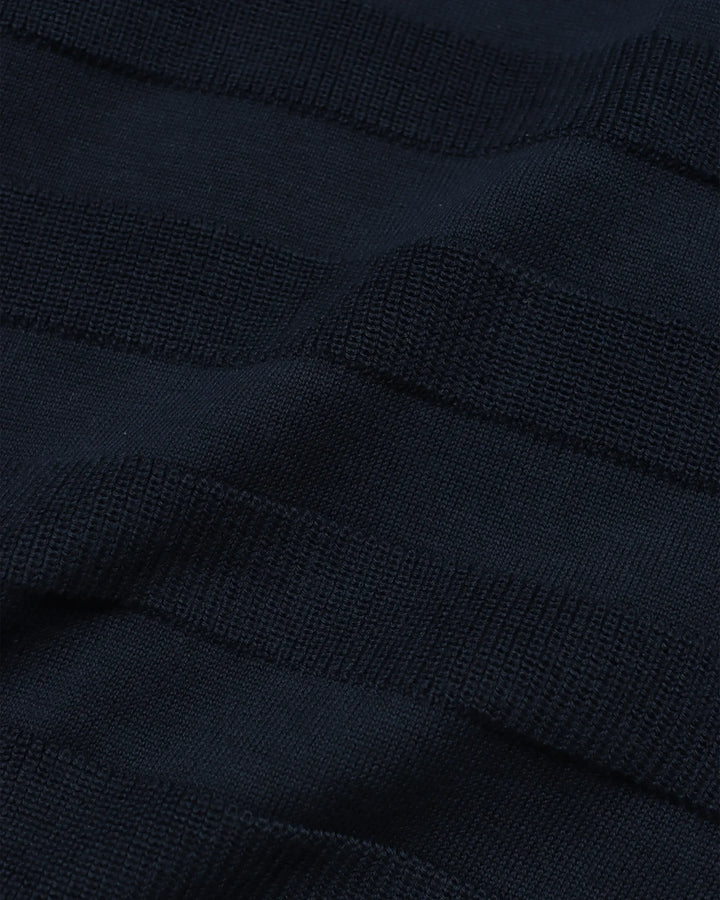 Marsan Polo - Navy Iris