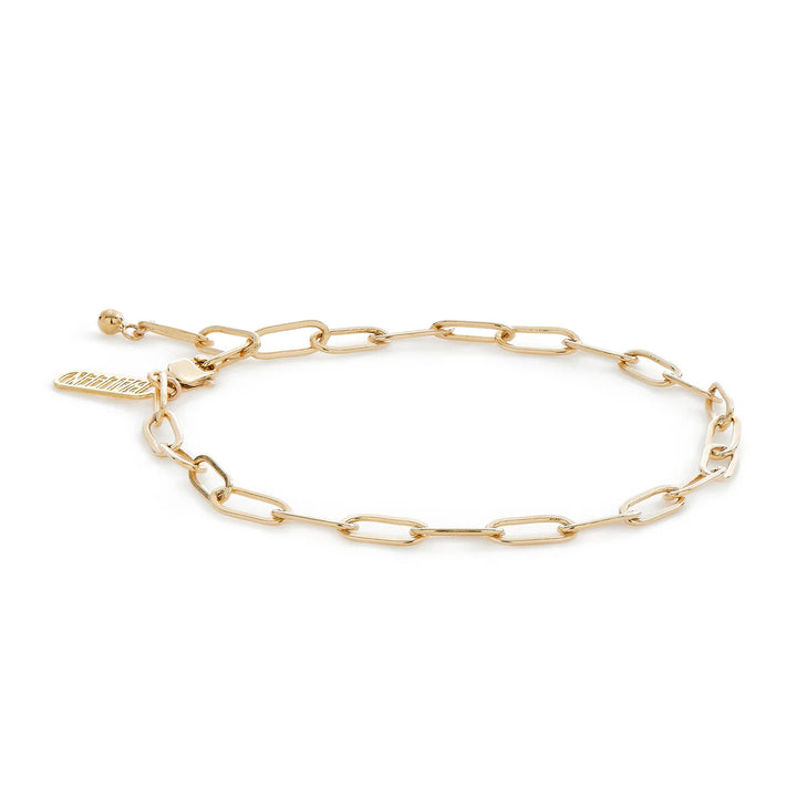 Sierra Bracelet - Gold