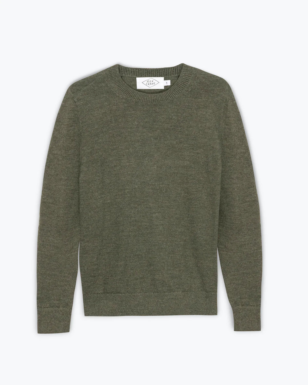 Campo Sweater - Pine