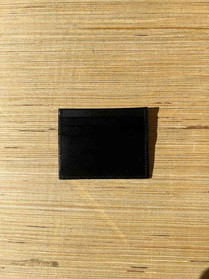 Card Holder - Black