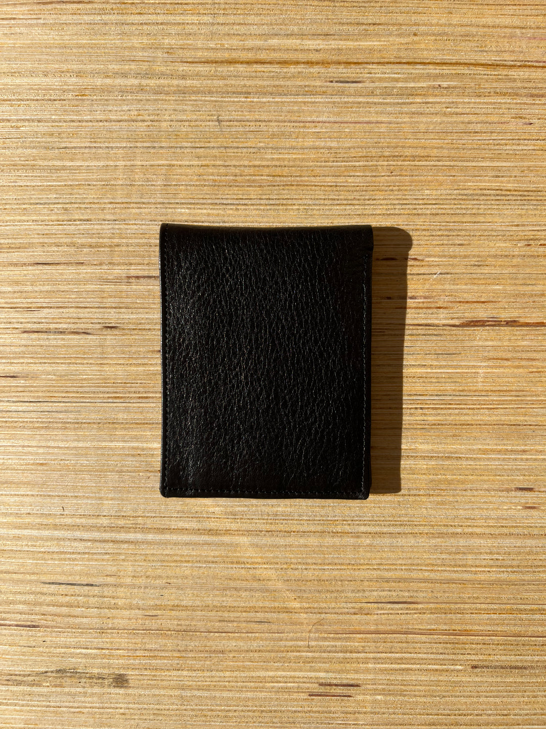 Aguirre Wallet - Black