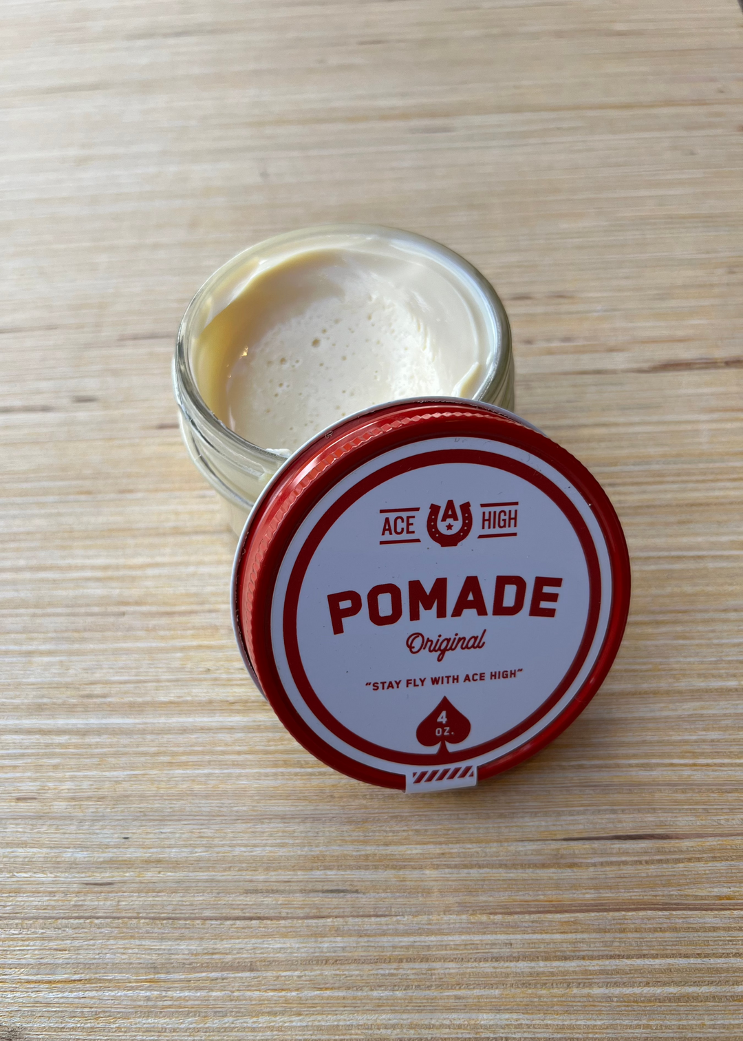 Original Pomade