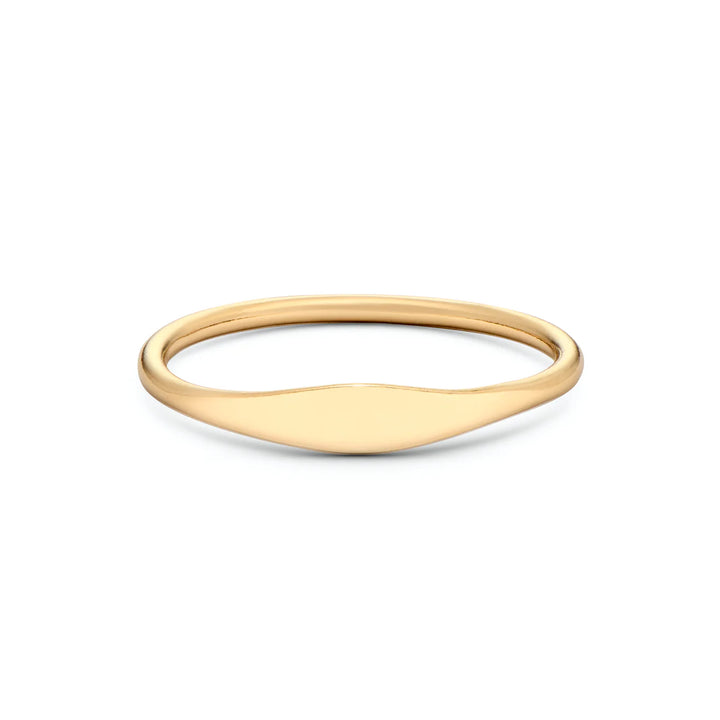 Mantle Ring - Gold