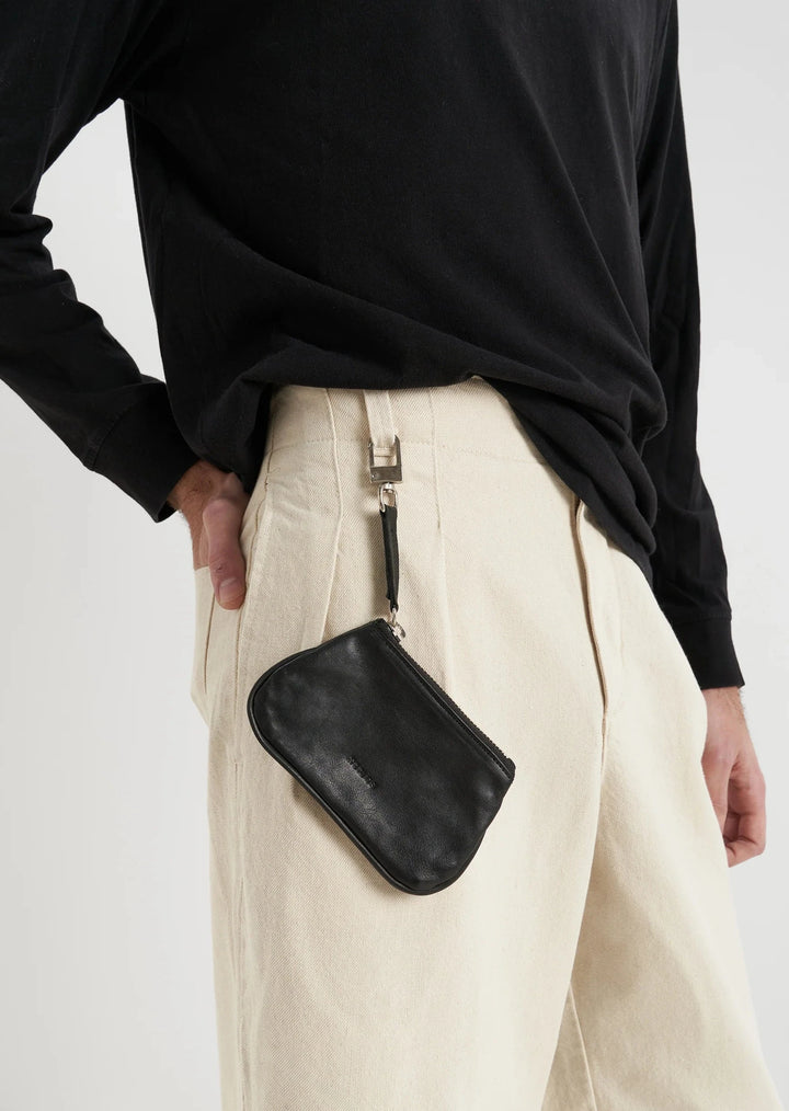 Coin Purse - Black