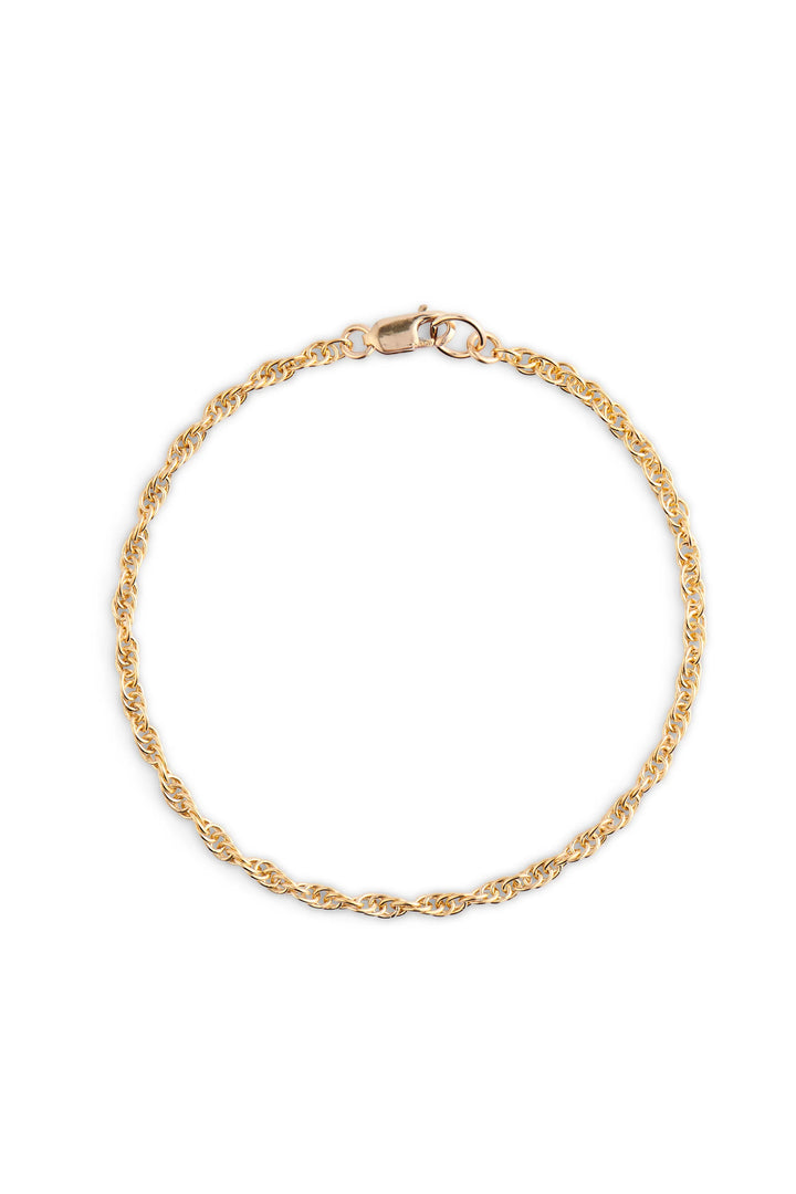 Ono Bracelet - Gold