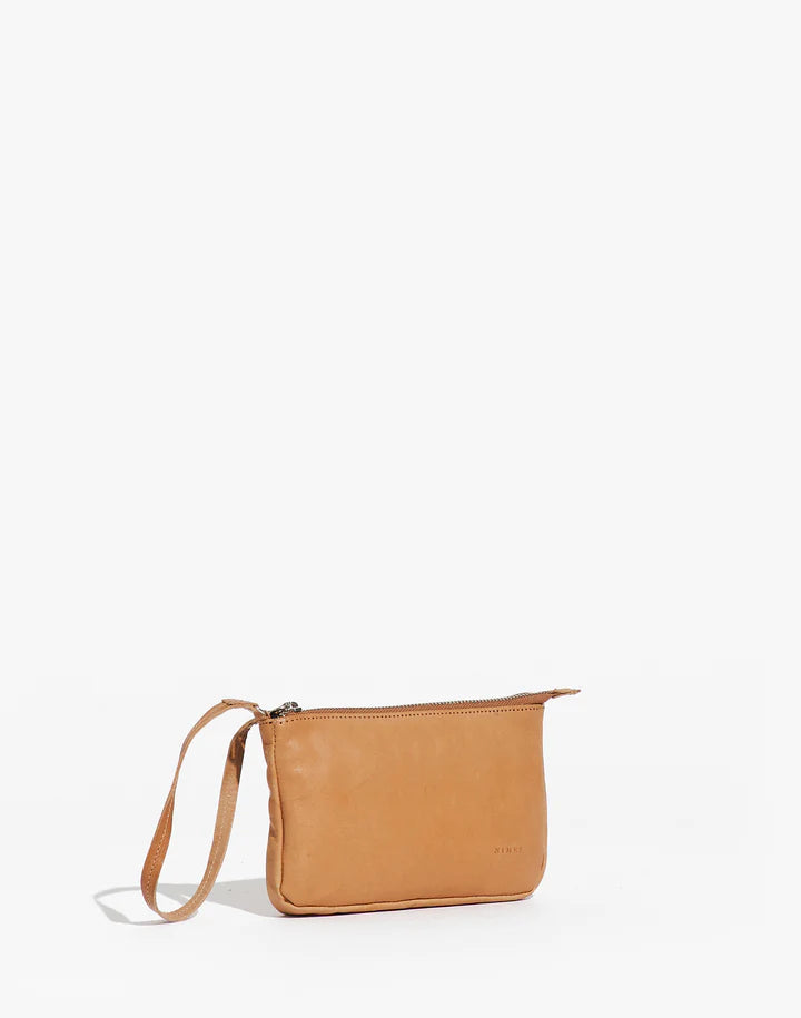 Carmela Pouch - Saddle