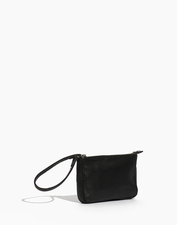 Carmela Pouch - Black