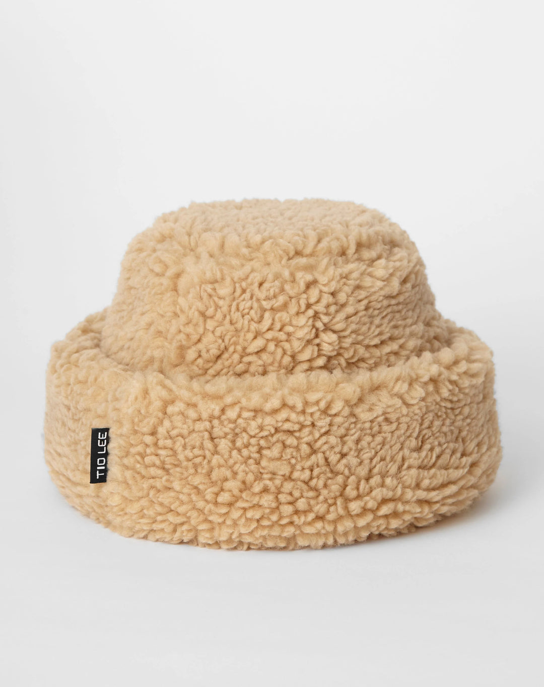 Fargo Hat - Beige