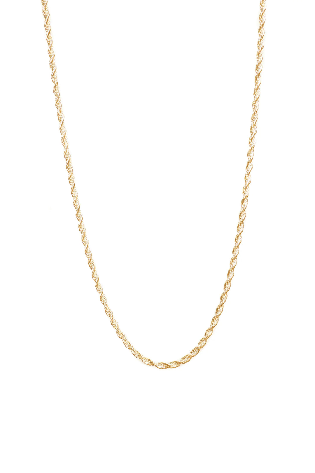 Ambrosia 2.0 Necklace - Gold