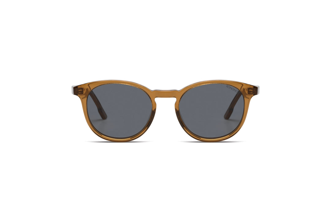 Hudson Sunglasses - Sand