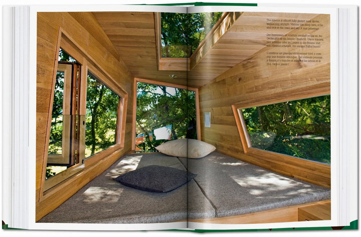 Tree Houses Book