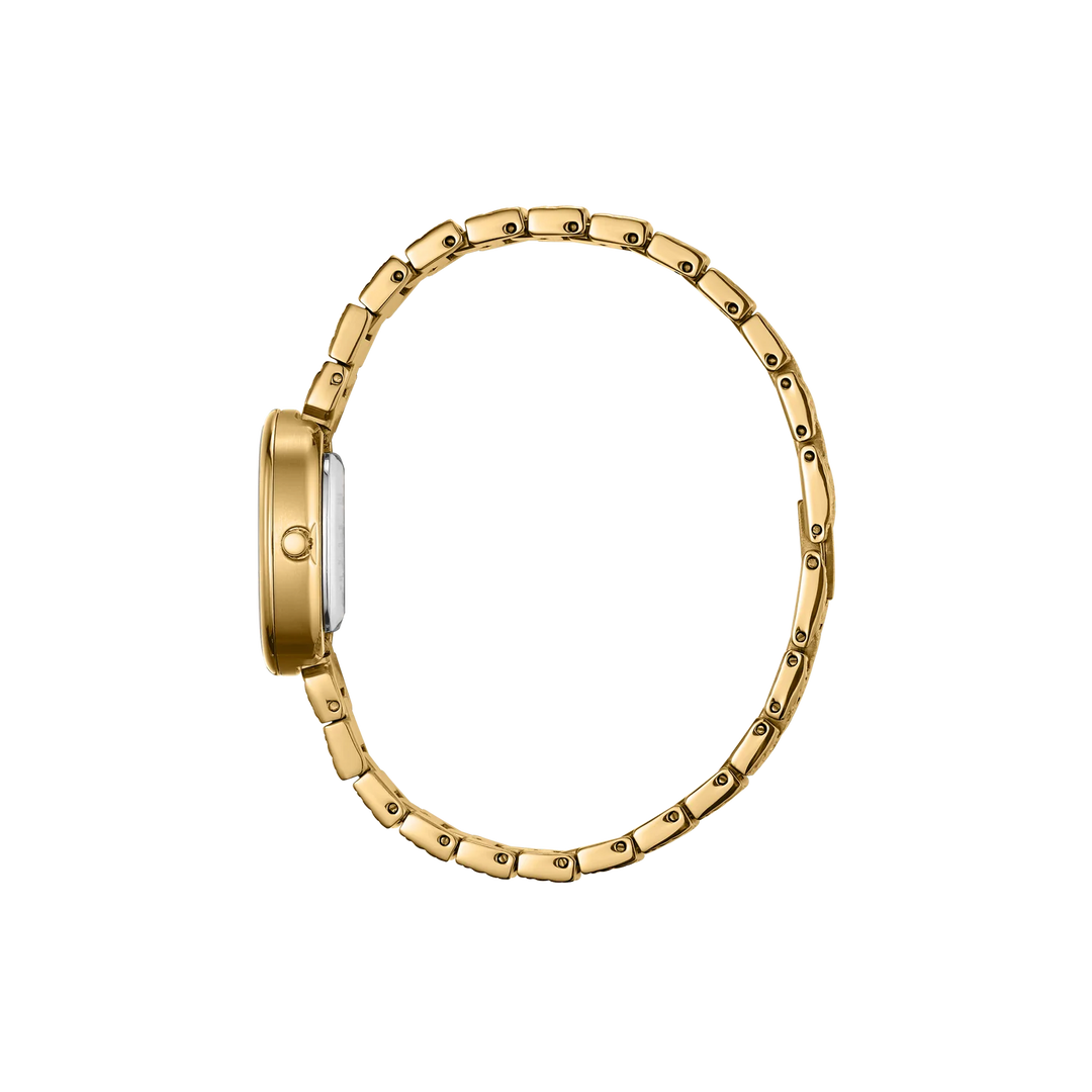 Jane Watch - Deep Gold /Champagne