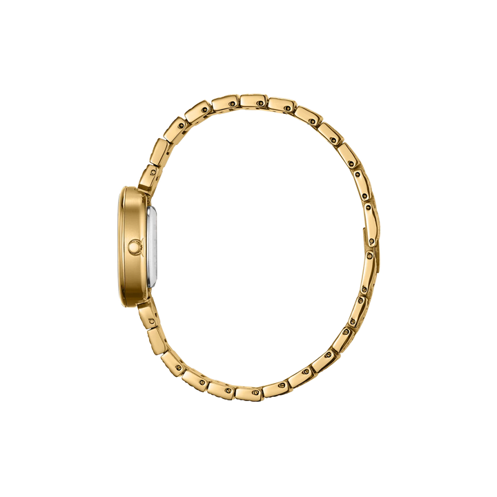 Jane Watch - Deep Gold /Champagne