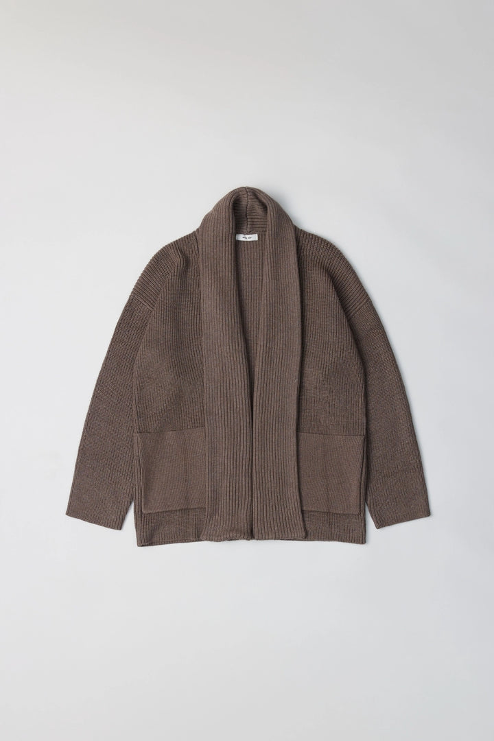 Lynn Cardigan - Mocha