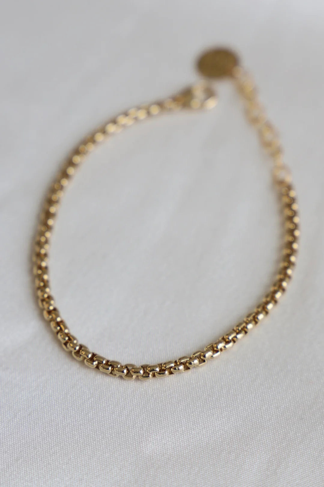 Surry Hills Chain Bracelet