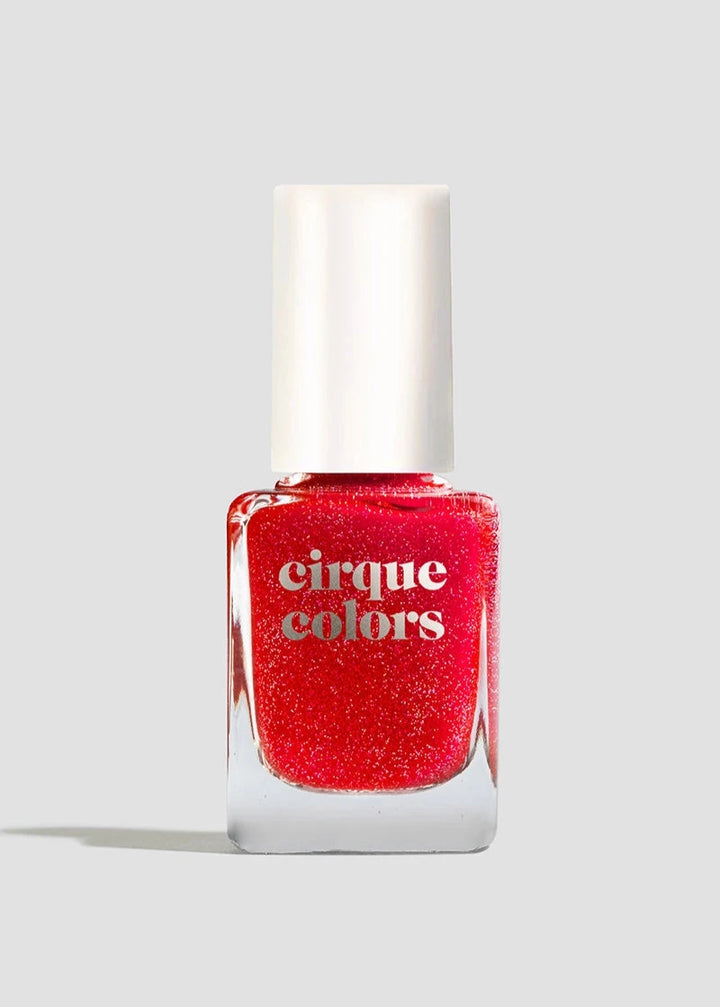 Red Bttms Nailpolish