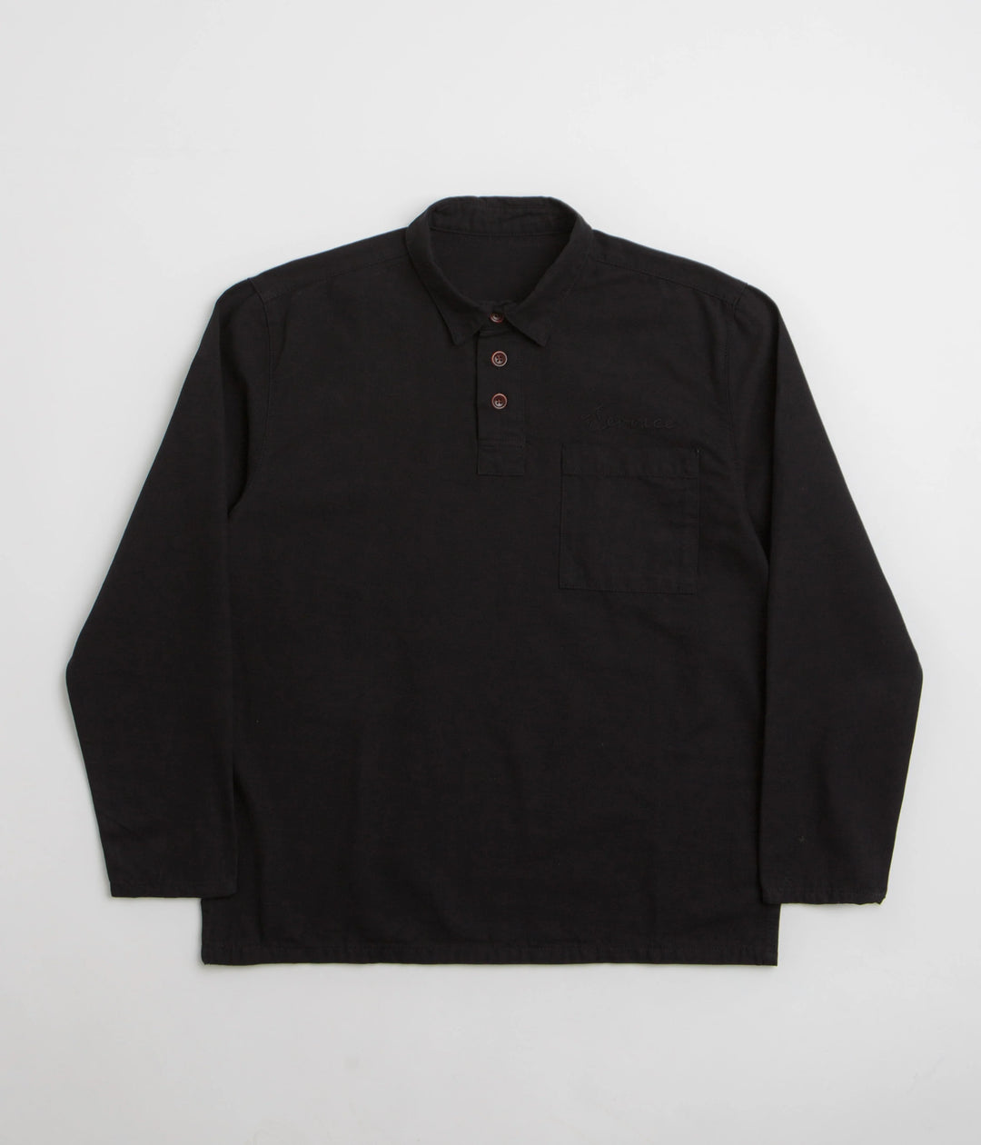 Canvas Script Popover - Black